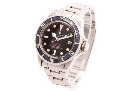 does rolex submariner hold its value|most valuable Rolex Submariner.